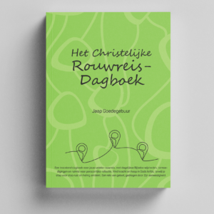 Rouwreis dagboek (christelijke versie)