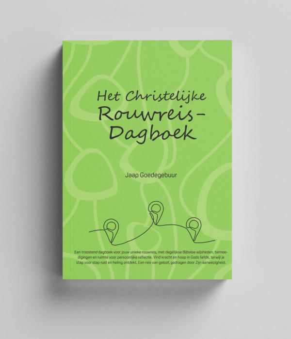 Rouwreis dagboek (christelijke versie)