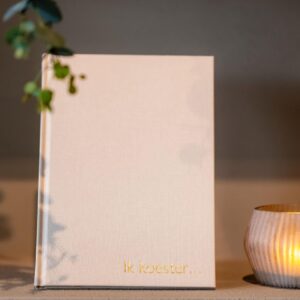 Het Ik Koester - dagboek