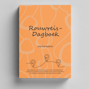 Rouwreis dagboek (algemene versie)